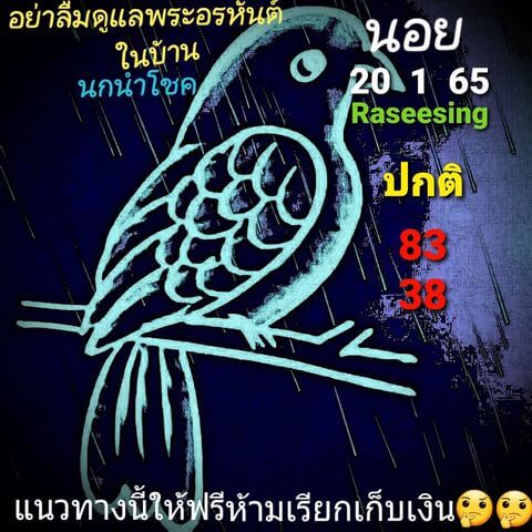 หวยฮานอย 20/1/65 ชุดที่ 3