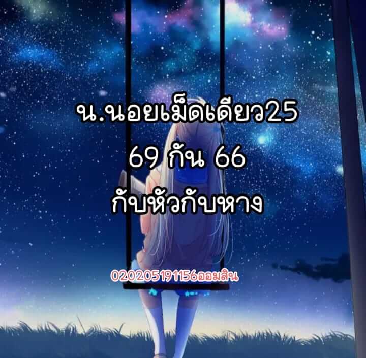 หวยฮานอย 25/2/65 ชุดที่ 8