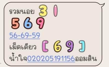 หวยฮานอย 31/10/65 ชุดที่ 8