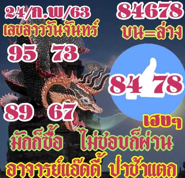 หวยลาว ชุดที่4 17