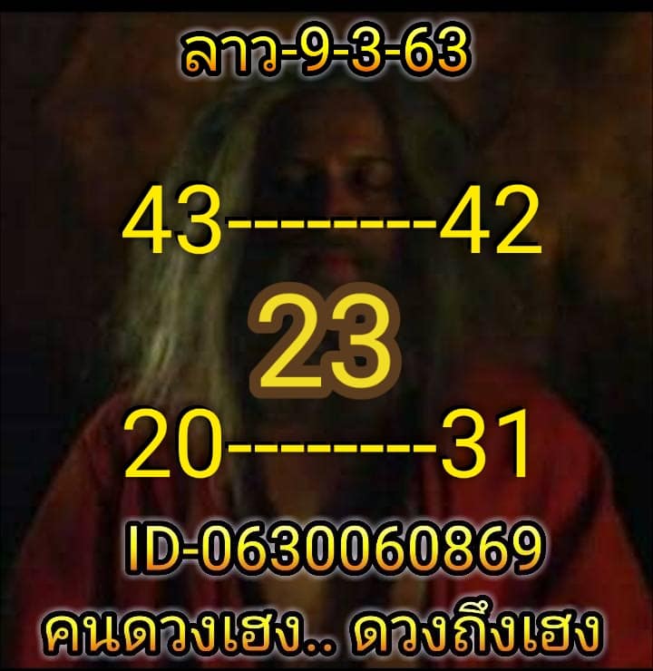 หวยลาว ชุดที่4 21